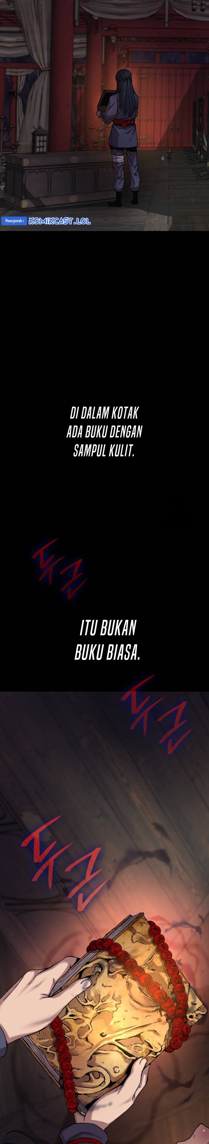 Myst, Might, Mayhem Chapter 09 Gambar 30