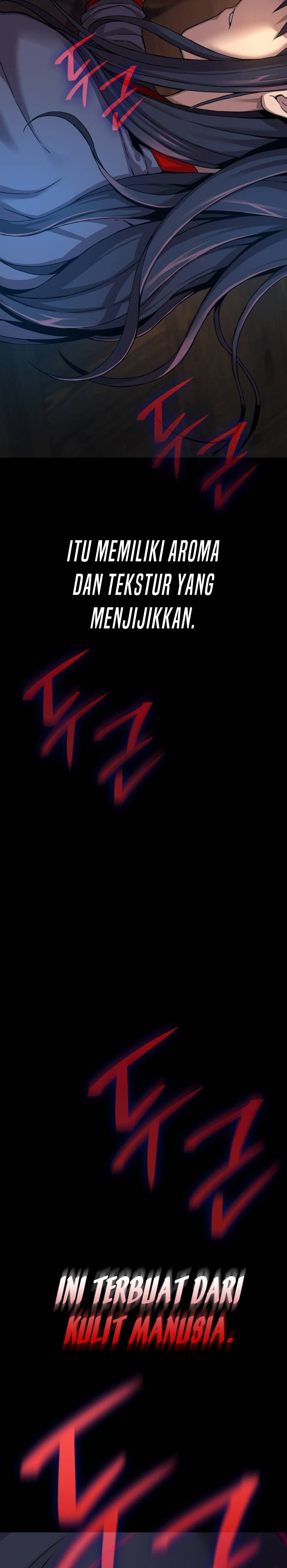 Myst, Might, Mayhem Chapter 09 Gambar 31