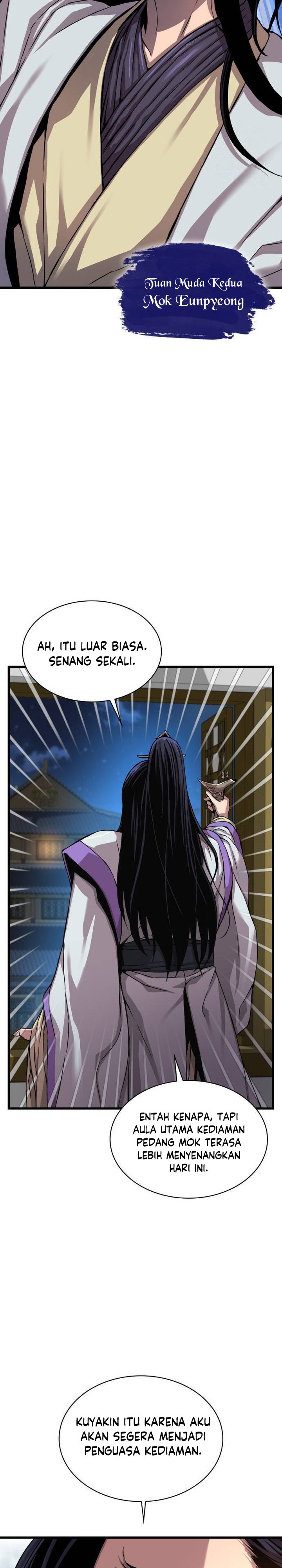Myst, Might, Mayhem Chapter 09 Gambar 35