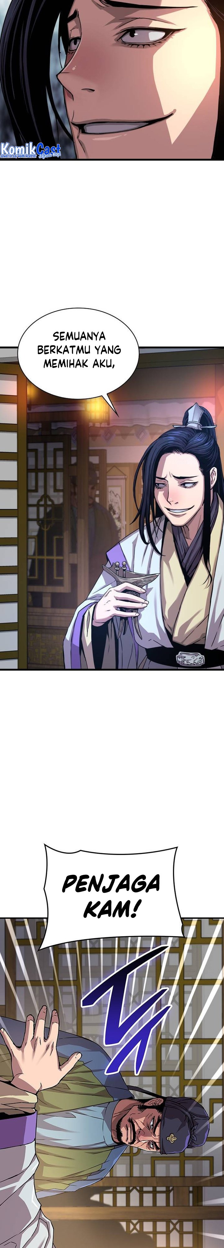 Myst, Might, Mayhem Chapter 09 Gambar 36