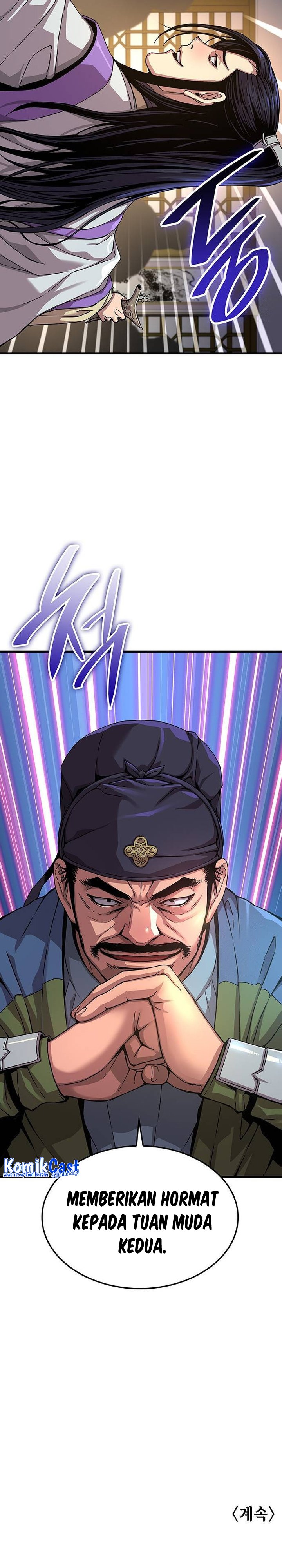 Myst, Might, Mayhem Chapter 09 Gambar 37