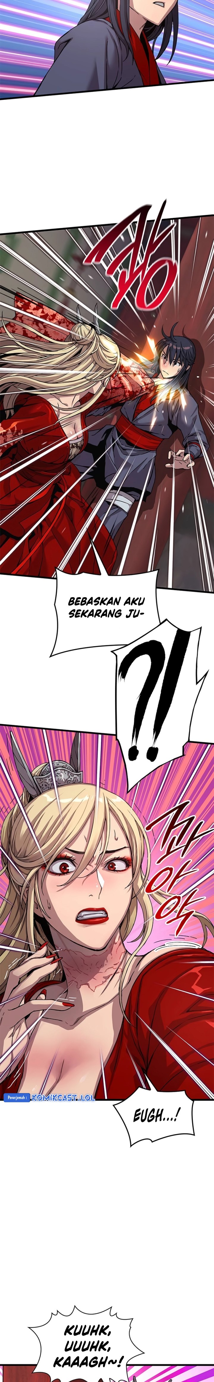 Myst, Might, Mayhem Chapter 14 Gambar 3