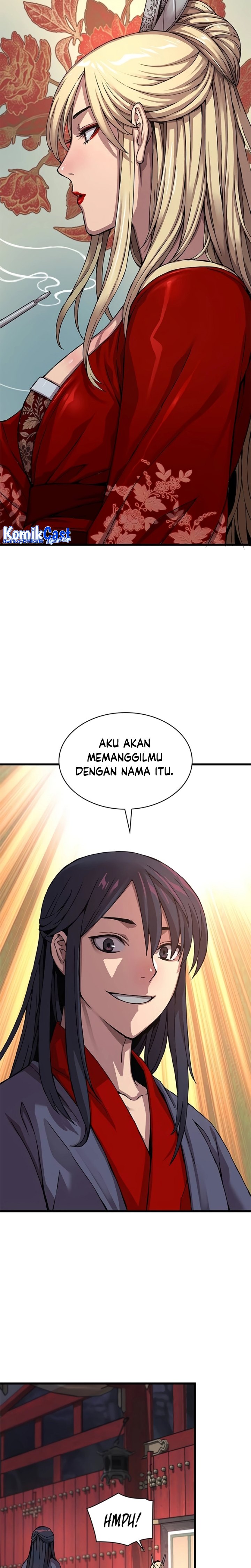 Myst, Might, Mayhem Chapter 14 Gambar 9
