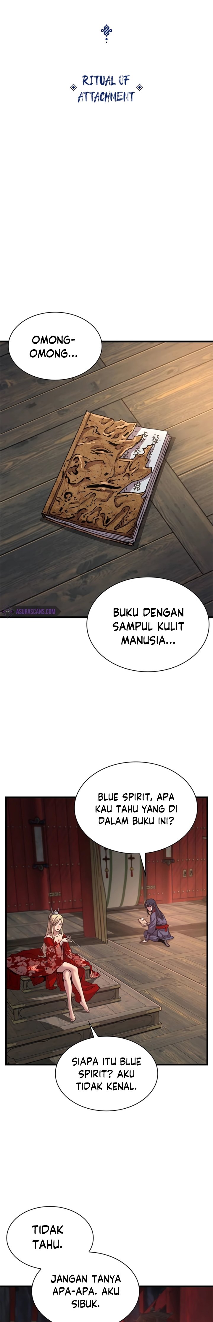 Myst, Might, Mayhem Chapter 14 Gambar 11
