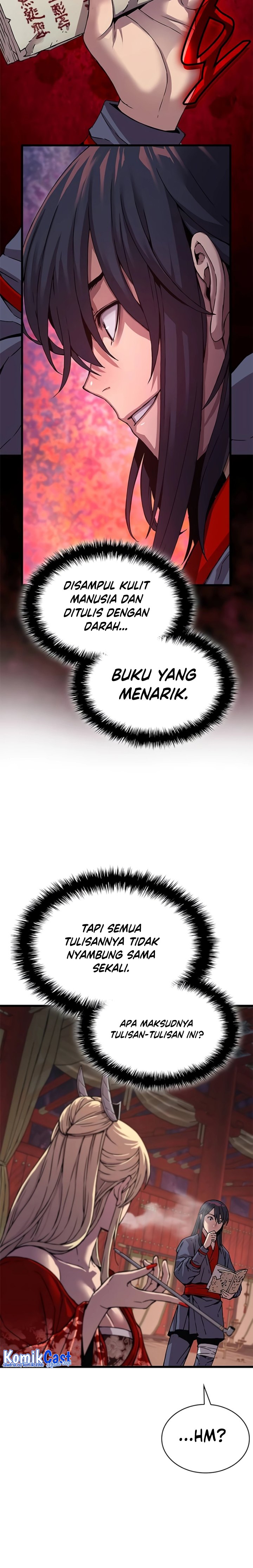 Myst, Might, Mayhem Chapter 14 Gambar 13