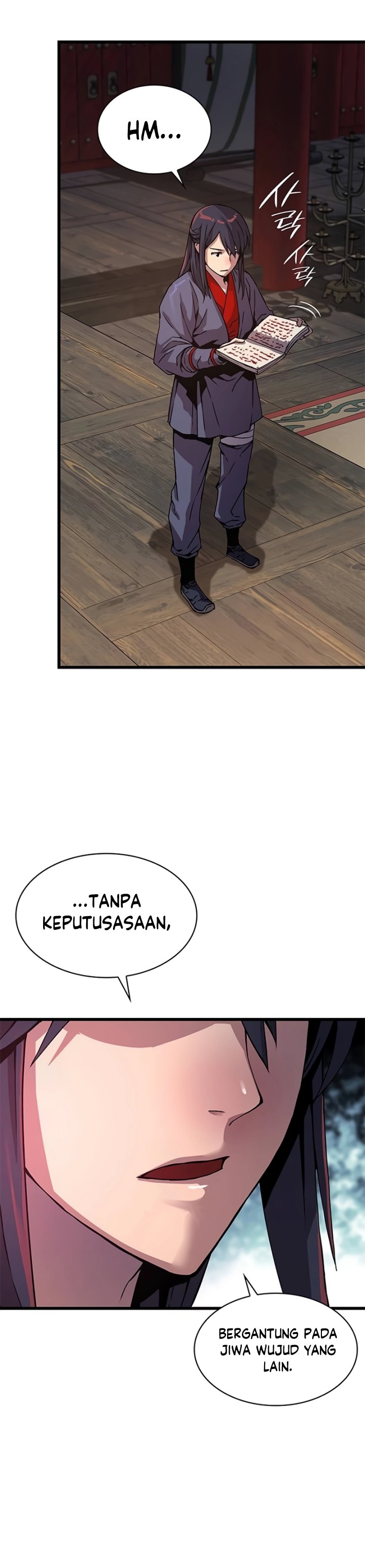 Myst, Might, Mayhem Chapter 14 Gambar 15