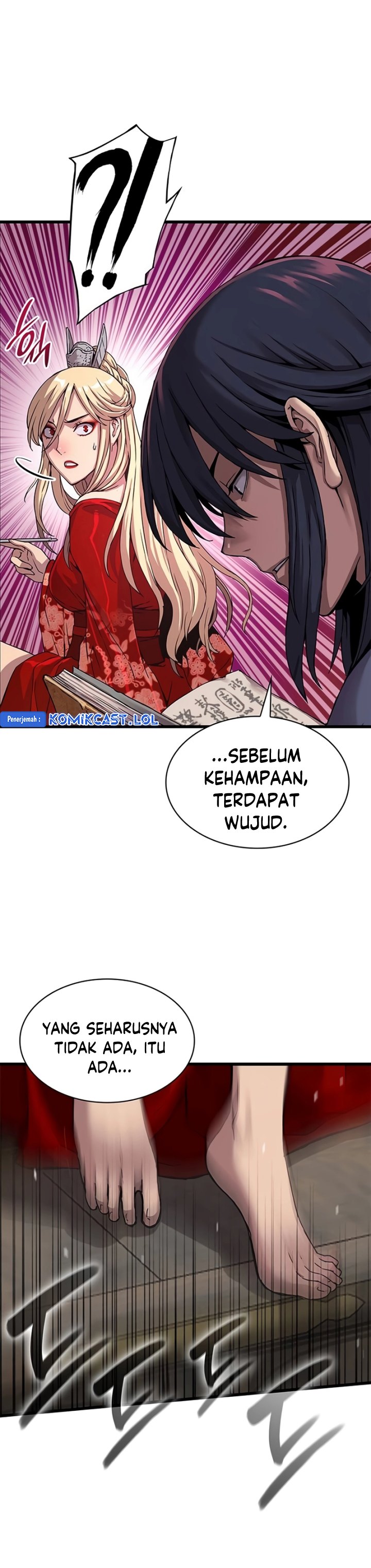 Myst, Might, Mayhem Chapter 14 Gambar 16