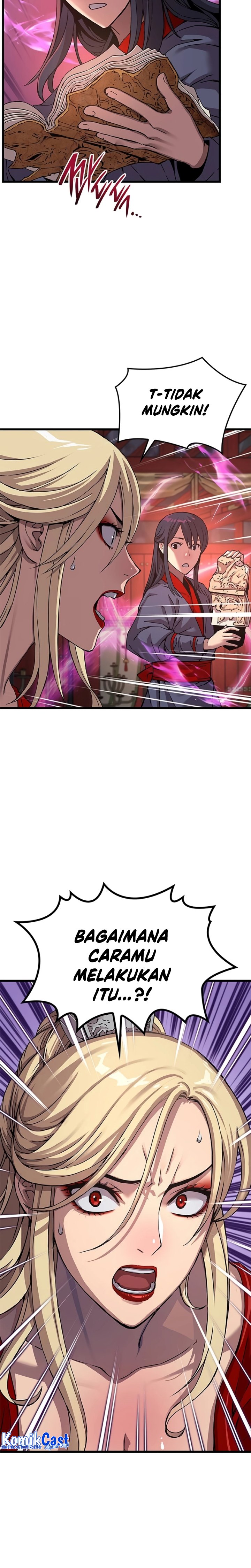 Myst, Might, Mayhem Chapter 14 Gambar 19