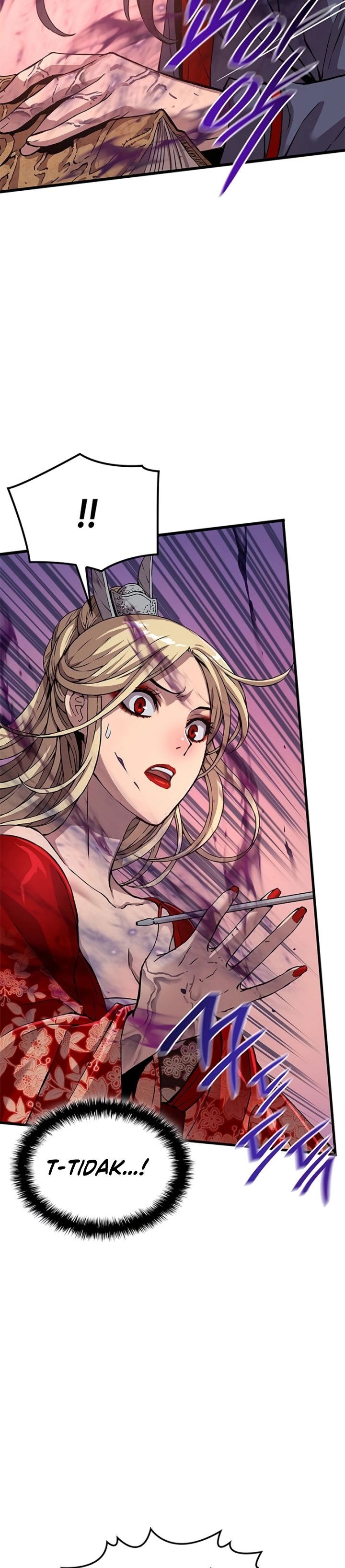 Myst, Might, Mayhem Chapter 14 Gambar 21
