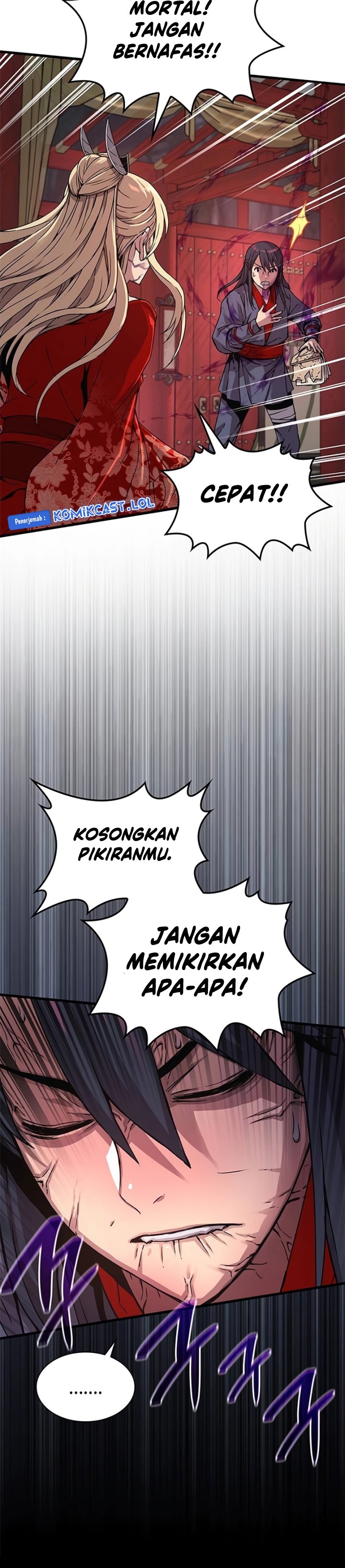 Myst, Might, Mayhem Chapter 14 Gambar 22