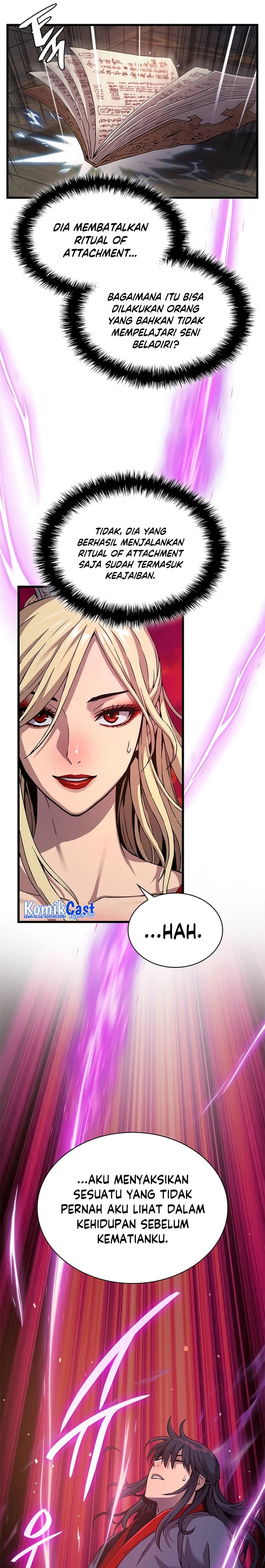 Myst, Might, Mayhem Chapter 14 Gambar 26