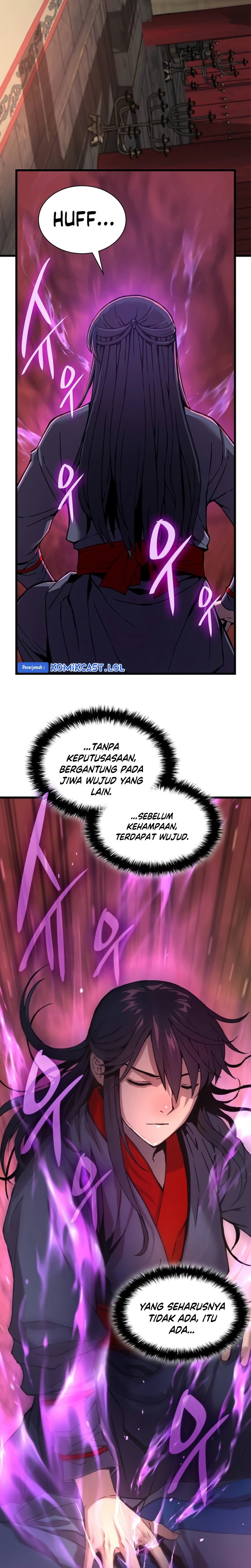 Myst, Might, Mayhem Chapter 14 Gambar 33