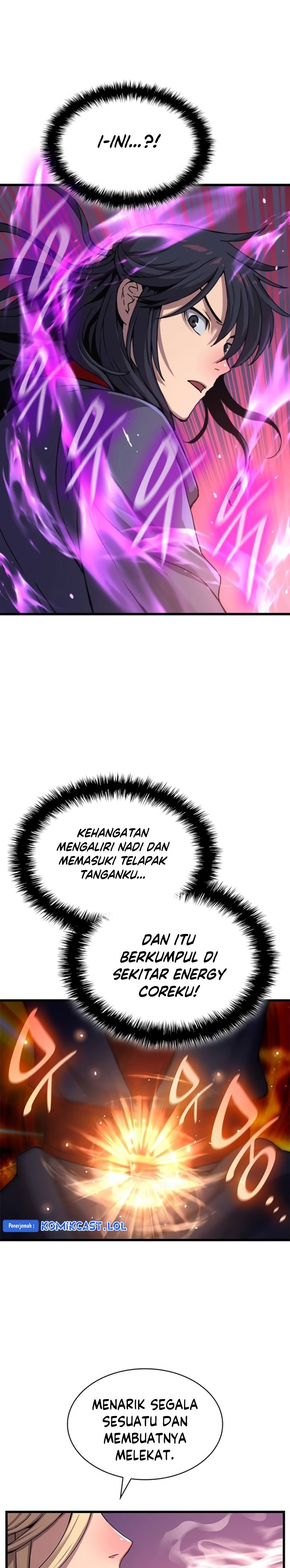Myst, Might, Mayhem Chapter 14 Gambar 35