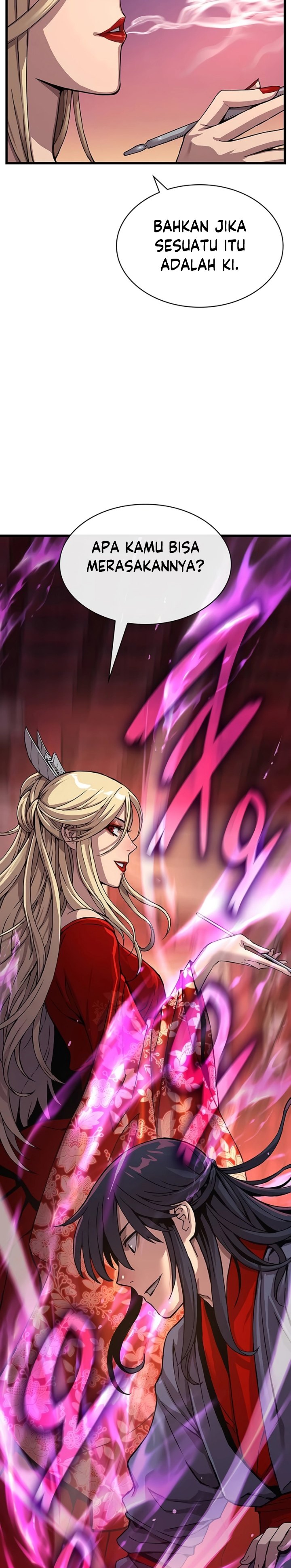 Myst, Might, Mayhem Chapter 14 Gambar 36