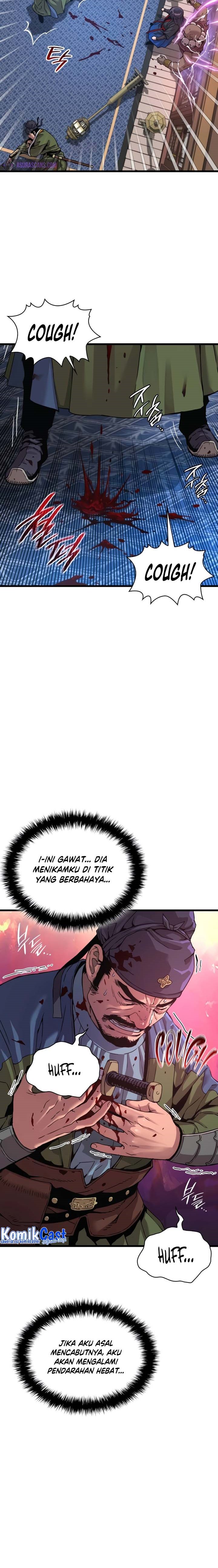Myst, Might, Mayhem Chapter 18 Gambar 4