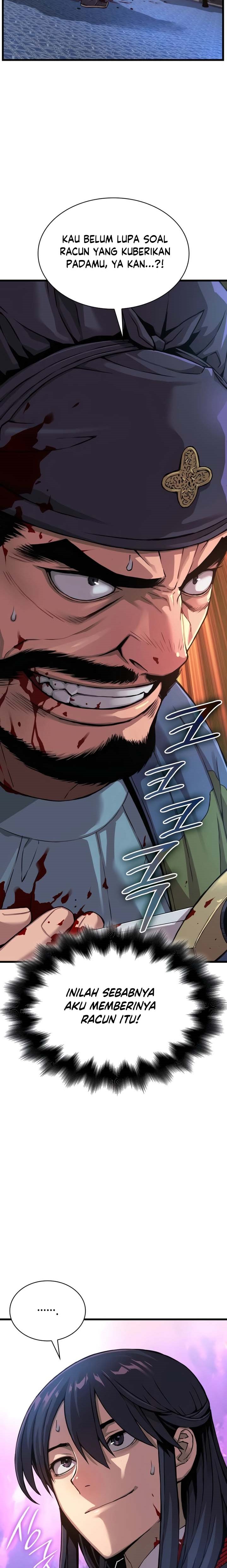 Myst, Might, Mayhem Chapter 18 Gambar 6
