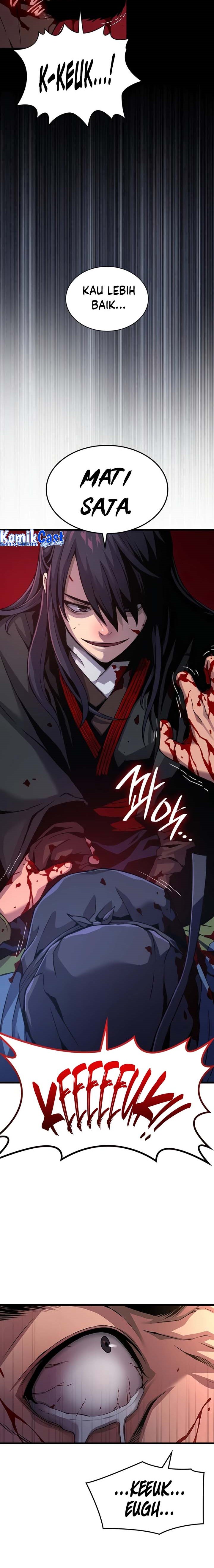 Myst, Might, Mayhem Chapter 18 Gambar 19