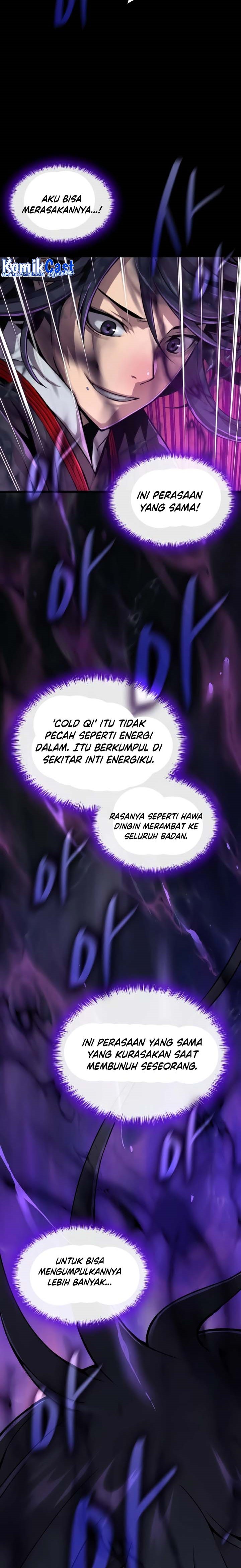 Myst, Might, Mayhem Chapter 18 Gambar 28