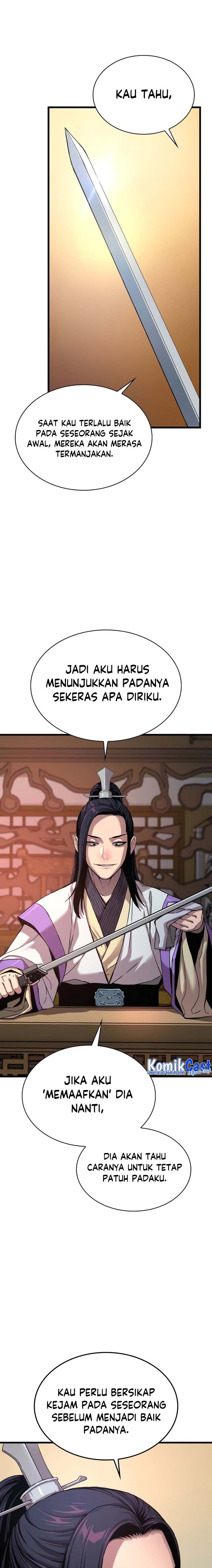 Myst, Might, Mayhem Chapter 18 Gambar 32