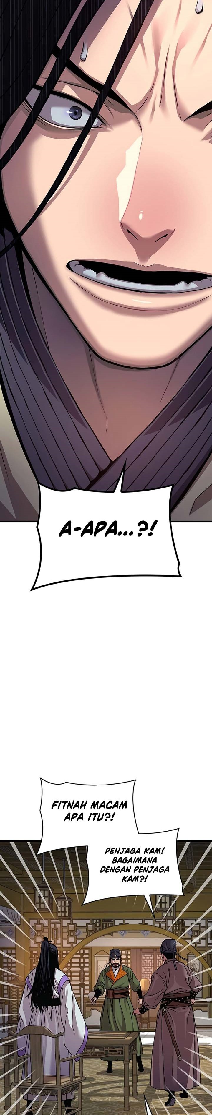 Myst, Might, Mayhem Chapter 19 Gambar 4