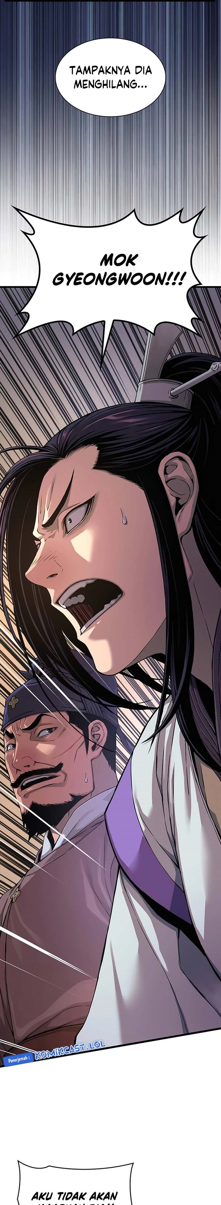 Myst, Might, Mayhem Chapter 19 Gambar 6