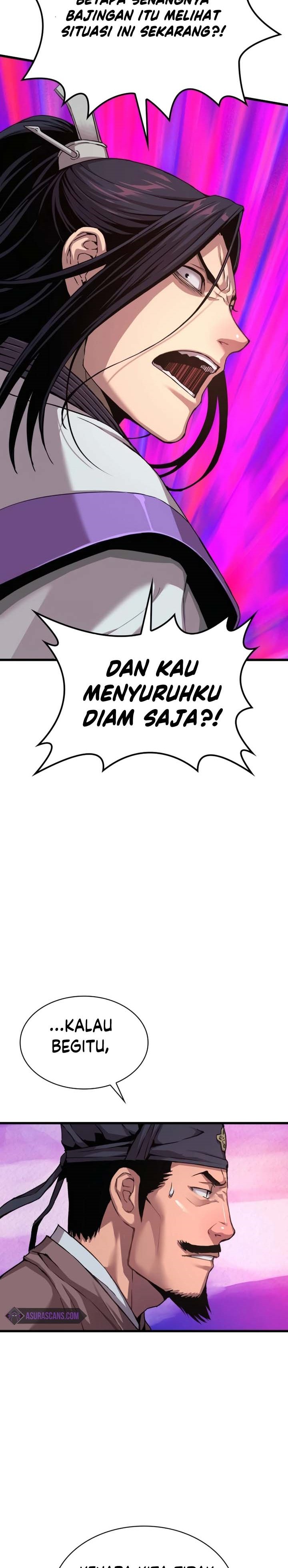 Myst, Might, Mayhem Chapter 19 Gambar 8