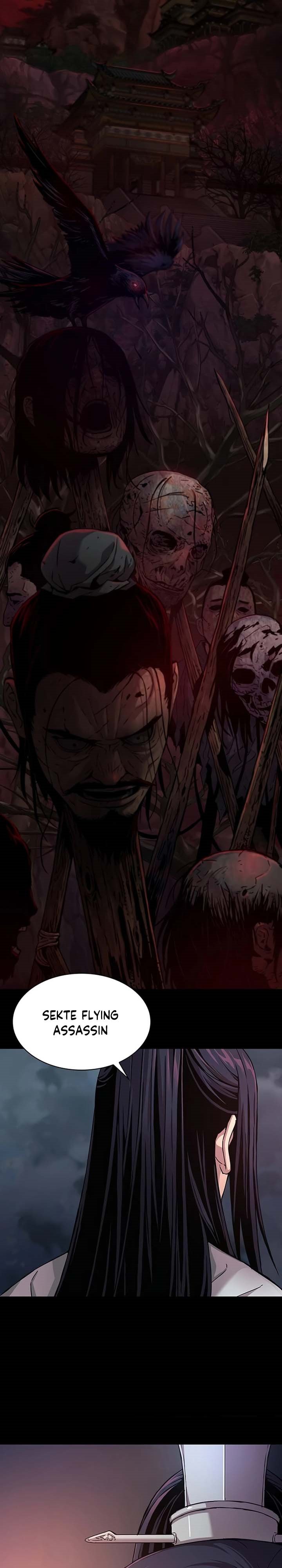 Myst, Might, Mayhem Chapter 19 Gambar 12