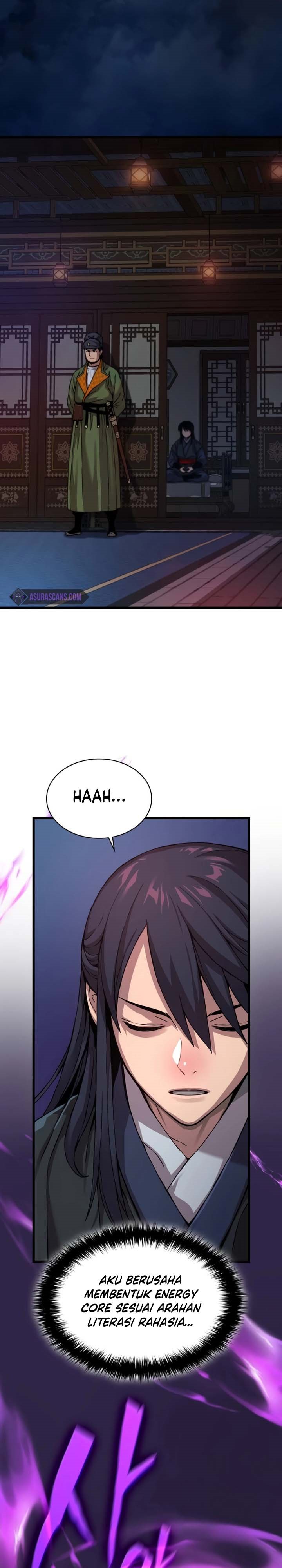 Myst, Might, Mayhem Chapter 19 Gambar 14