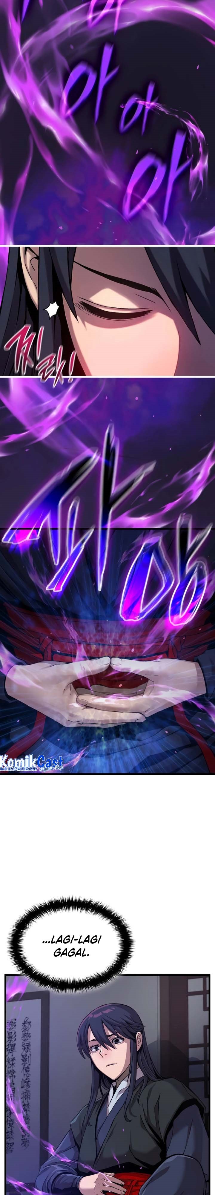 Myst, Might, Mayhem Chapter 19 Gambar 15