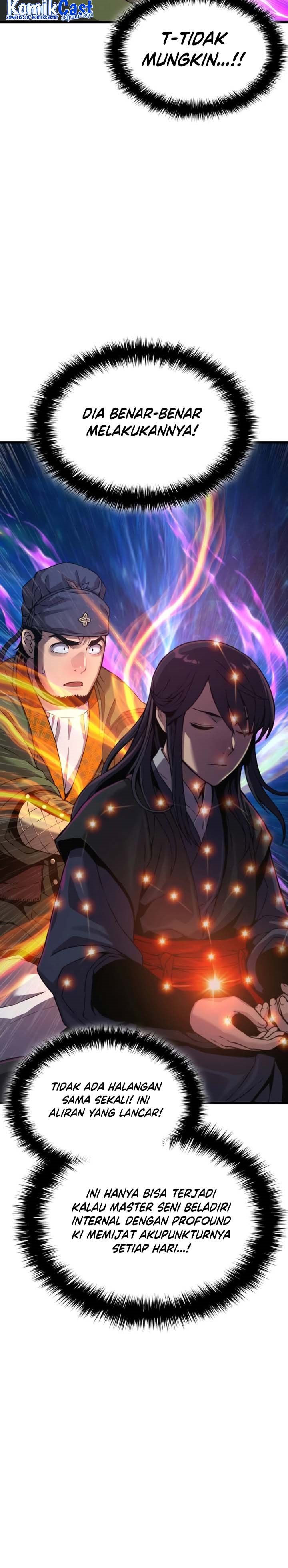 Myst, Might, Mayhem Chapter 19 Gambar 21