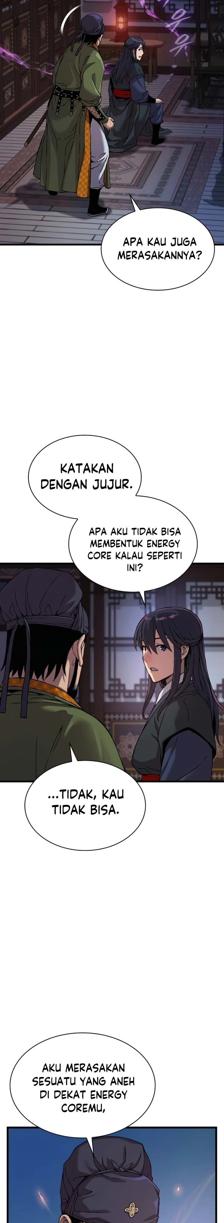 Myst, Might, Mayhem Chapter 19 Gambar 24