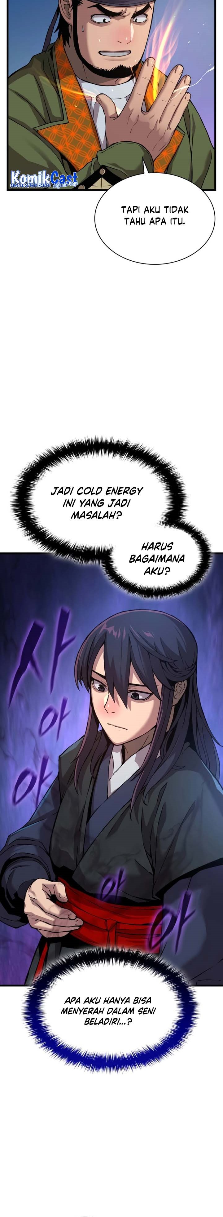 Myst, Might, Mayhem Chapter 19 Gambar 25