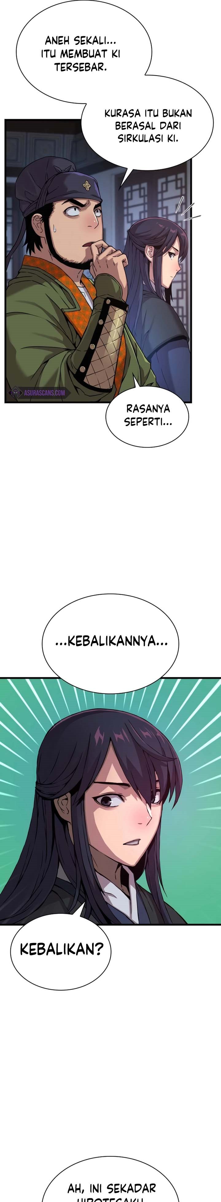 Myst, Might, Mayhem Chapter 19 Gambar 26