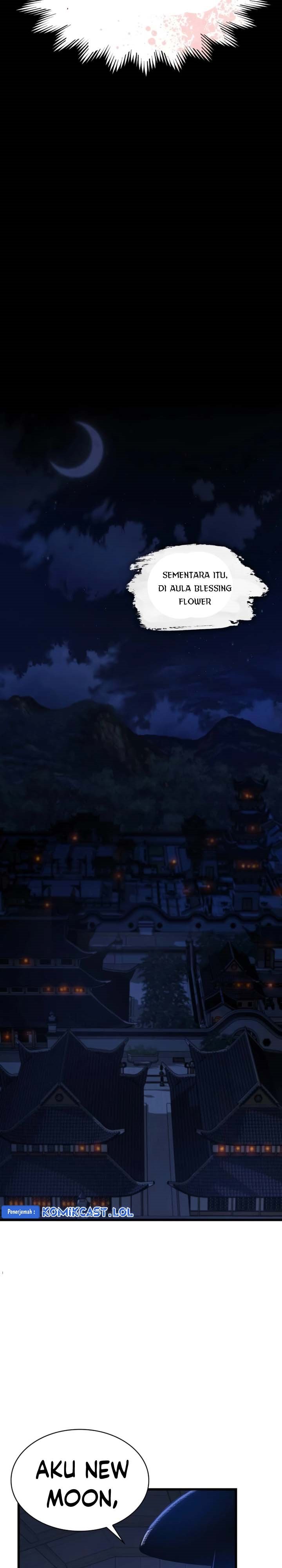 Myst, Might, Mayhem Chapter 19 Gambar 32