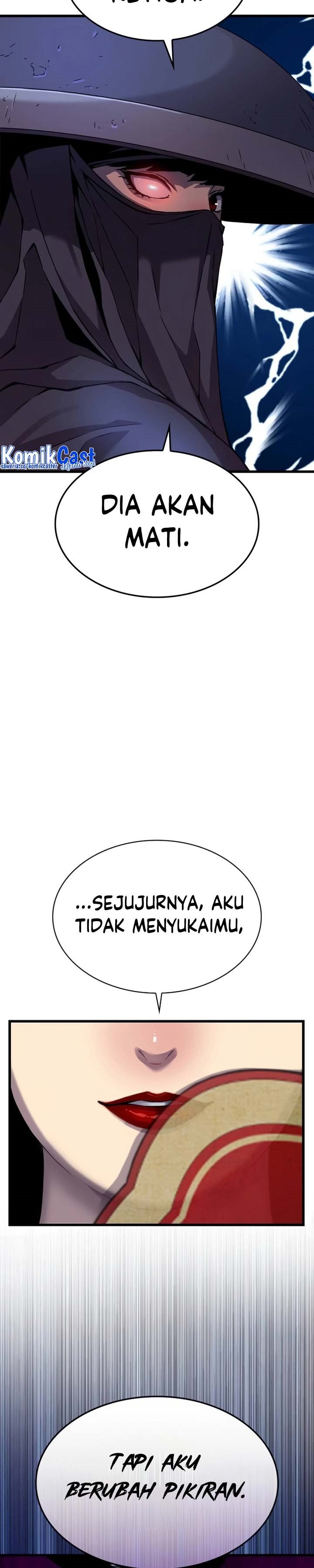 Myst, Might, Mayhem Chapter 19 Gambar 37