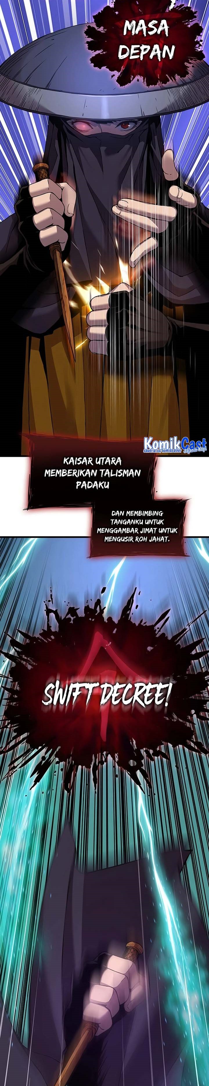 Myst, Might, Mayhem Chapter 19 Gambar 40
