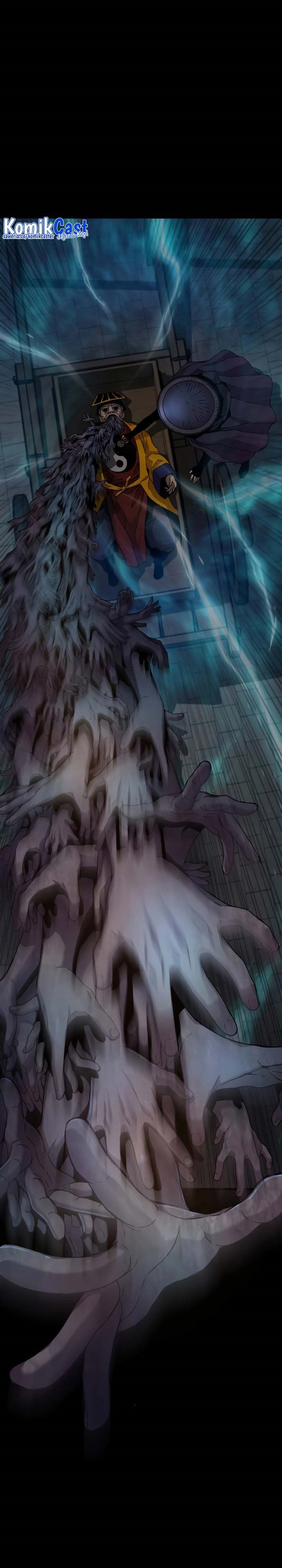 Myst, Might, Mayhem Chapter 19 Gambar 44