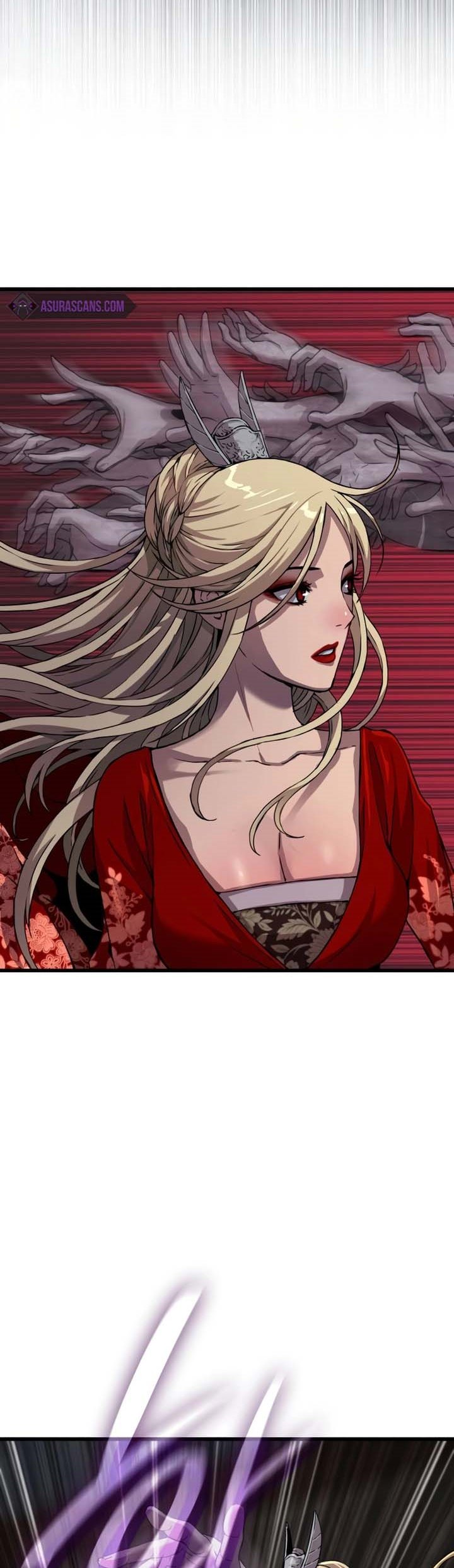 Myst, Might, Mayhem Chapter 19 Gambar 47