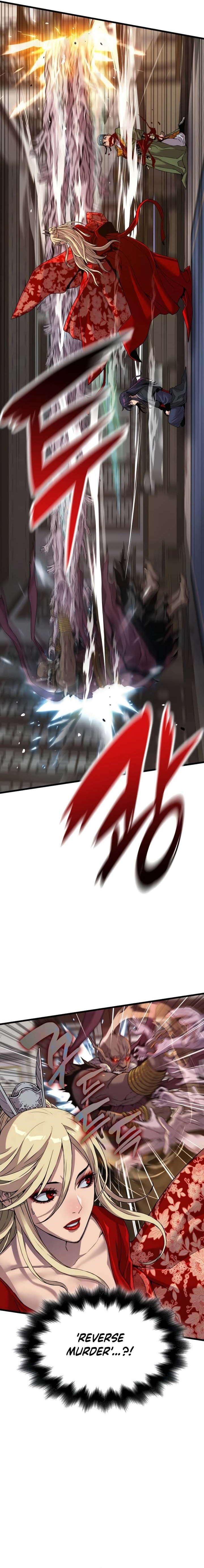 Myst, Might, Mayhem Chapter 20 Gambar 4