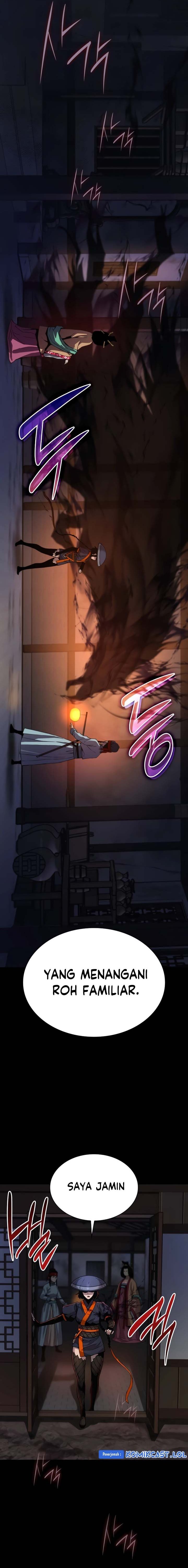Myst, Might, Mayhem Chapter 20 Gambar 20