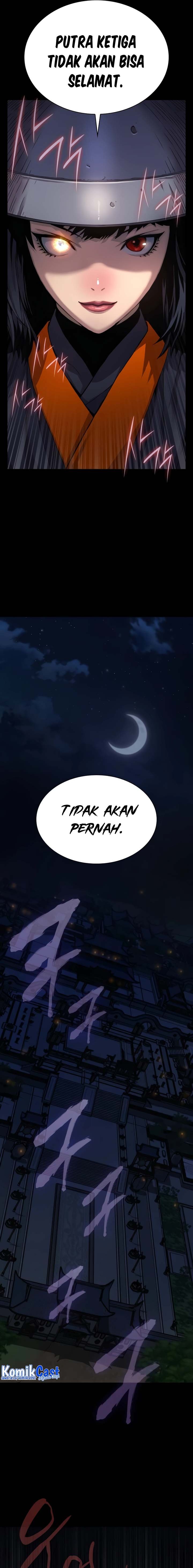 Myst, Might, Mayhem Chapter 20 Gambar 21