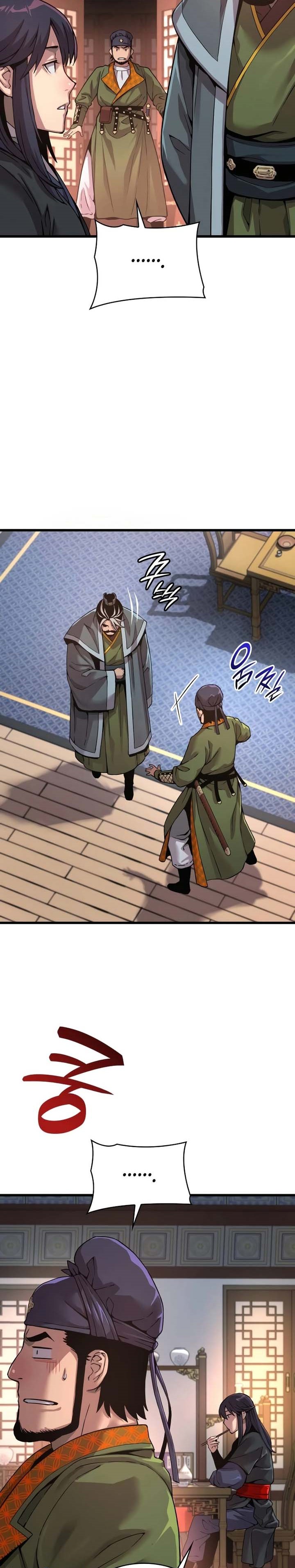 Myst, Might, Mayhem Chapter 25 Gambar 7