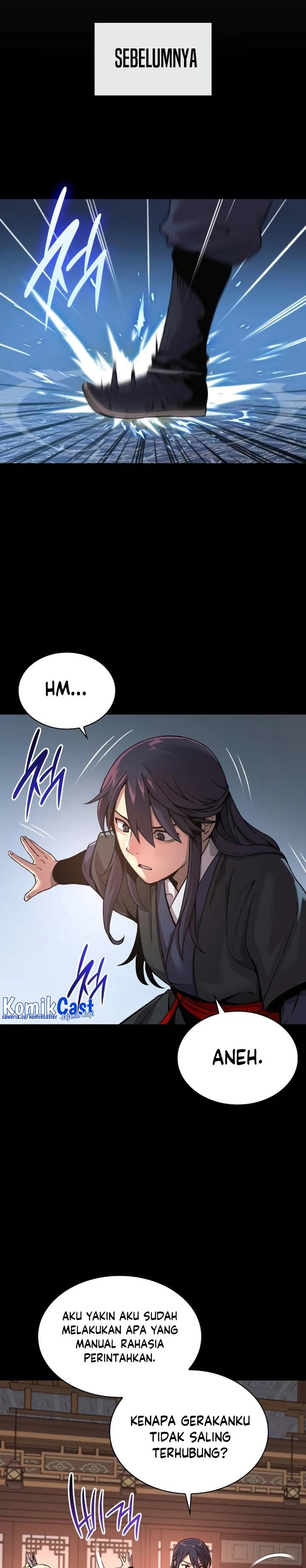 Myst, Might, Mayhem Chapter 25 Gambar 11