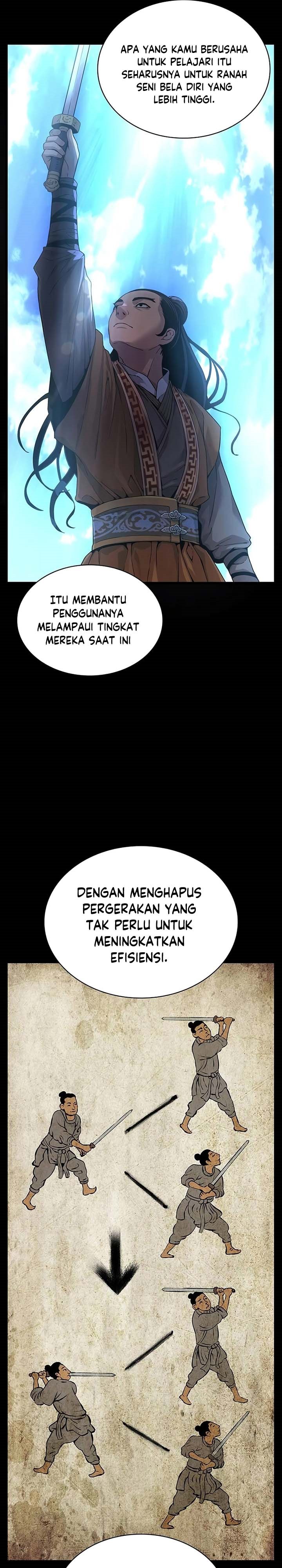 Myst, Might, Mayhem Chapter 25 Gambar 14