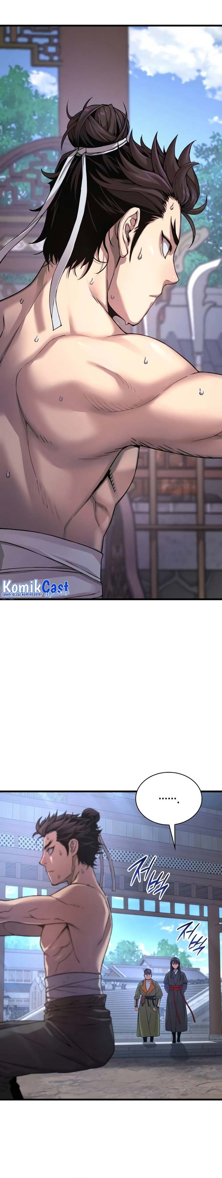 Myst, Might, Mayhem Chapter 25 Gambar 25