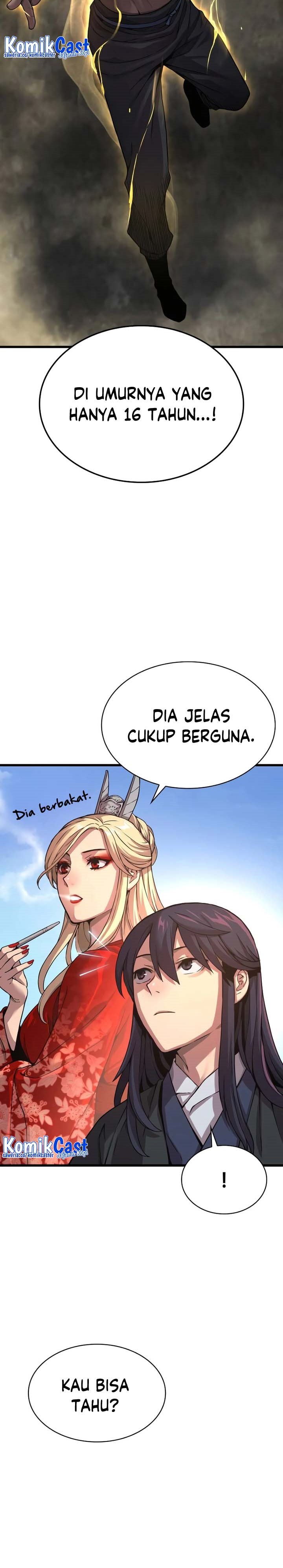 Myst, Might, Mayhem Chapter 25 Gambar 29