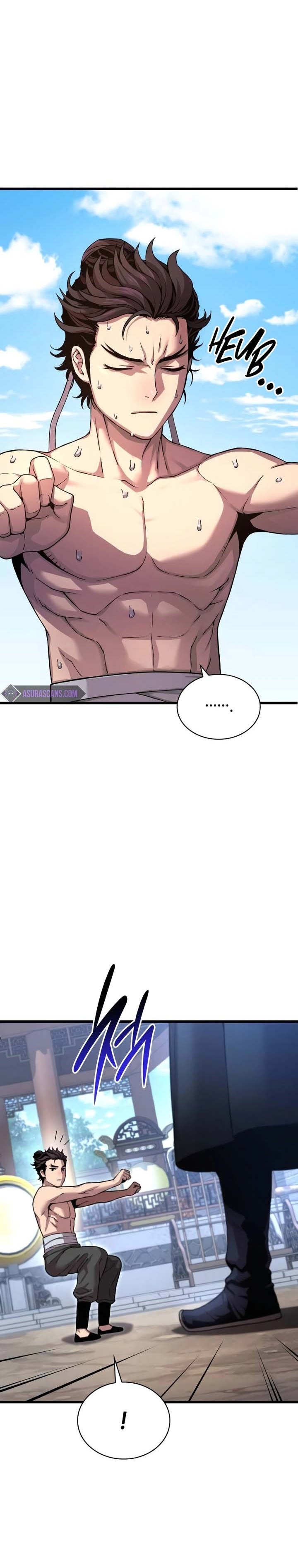 Myst, Might, Mayhem Chapter 25 Gambar 32