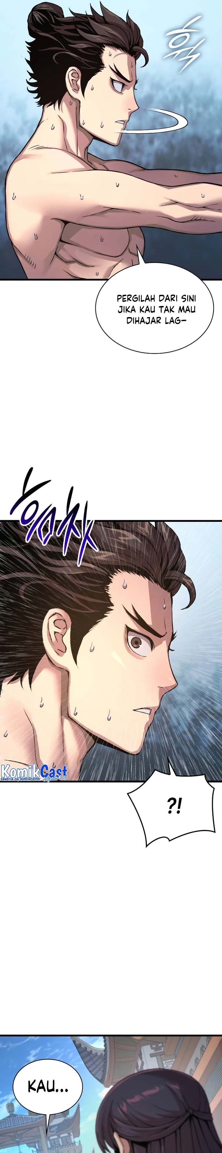 Myst, Might, Mayhem Chapter 25 Gambar 34