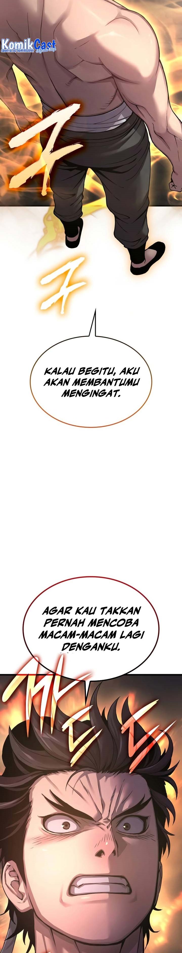 Myst, Might, Mayhem Chapter 25 Gambar 47