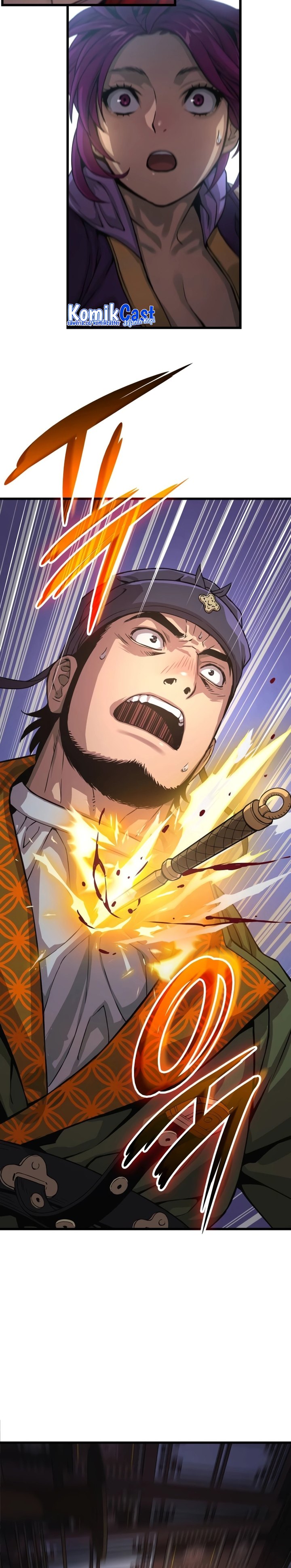 Myst, Might, Mayhem Chapter 30 Gambar 4